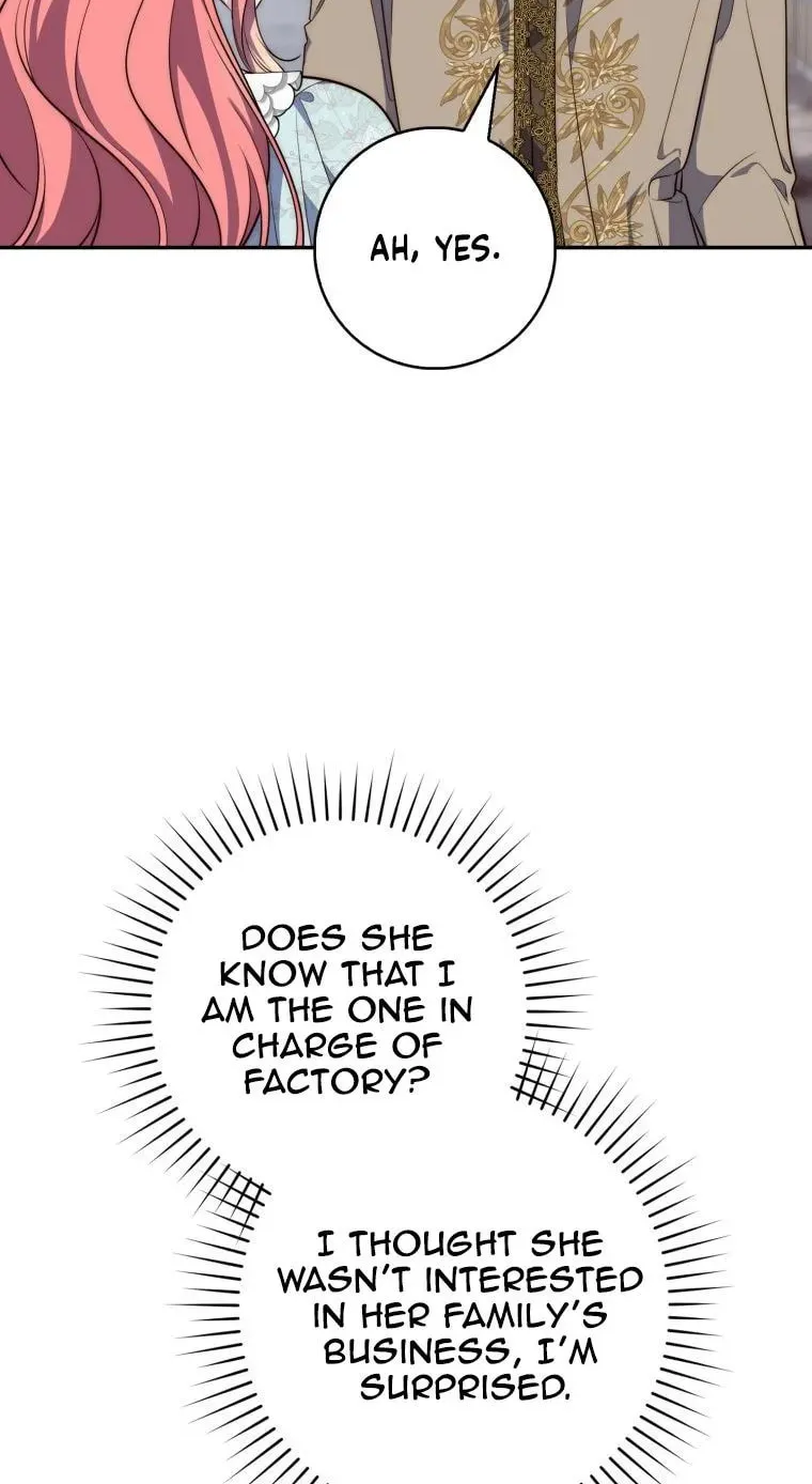 A Princess Who Reads Fortune Chapter 19 page 85 - 