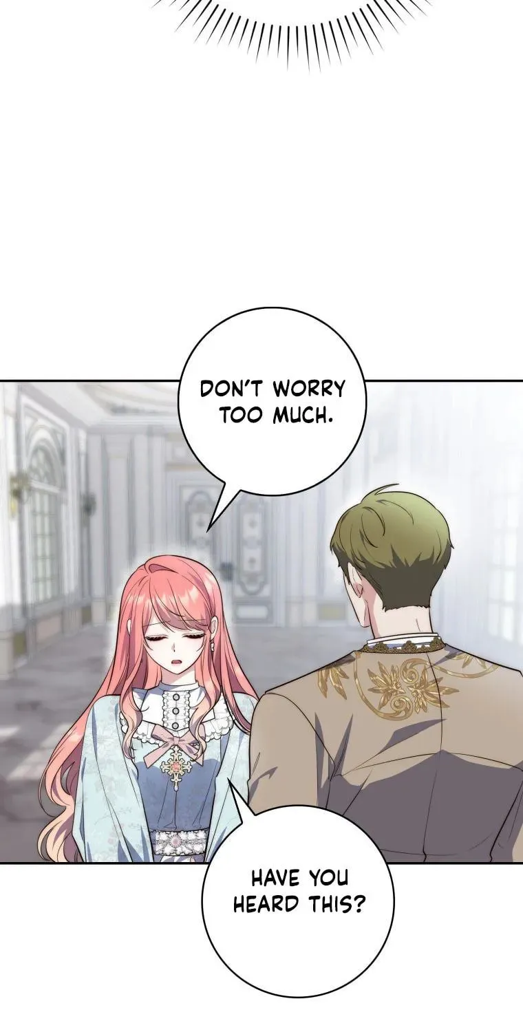 A Princess Who Reads Fortune Chapter 19 page 86 - 