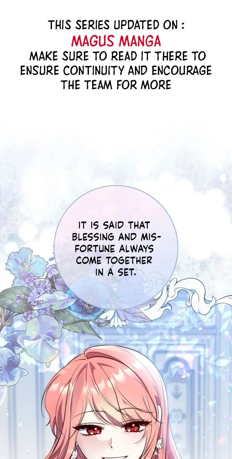 A Princess Who Reads Fortune Chapter 19 page 87 - 