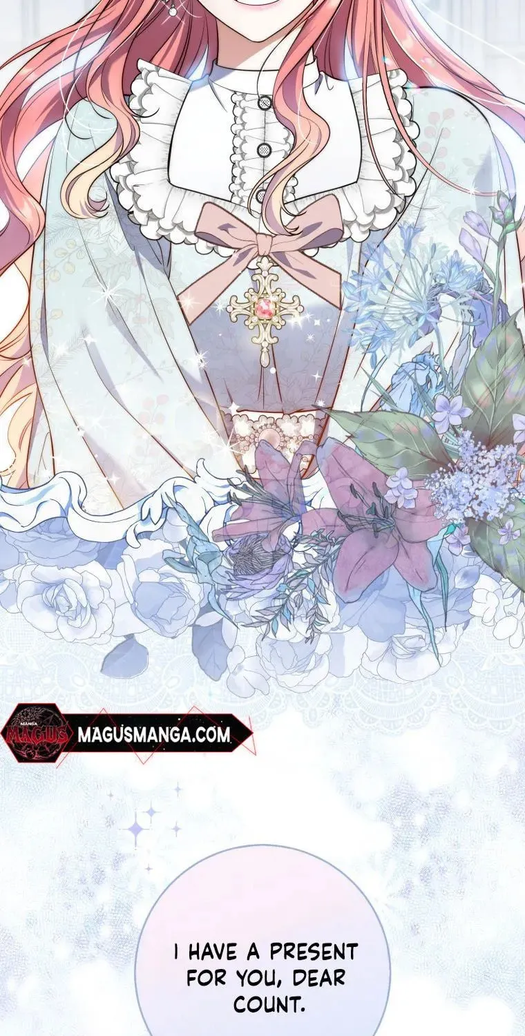 A Princess Who Reads Fortune Chapter 19 page 88 - 