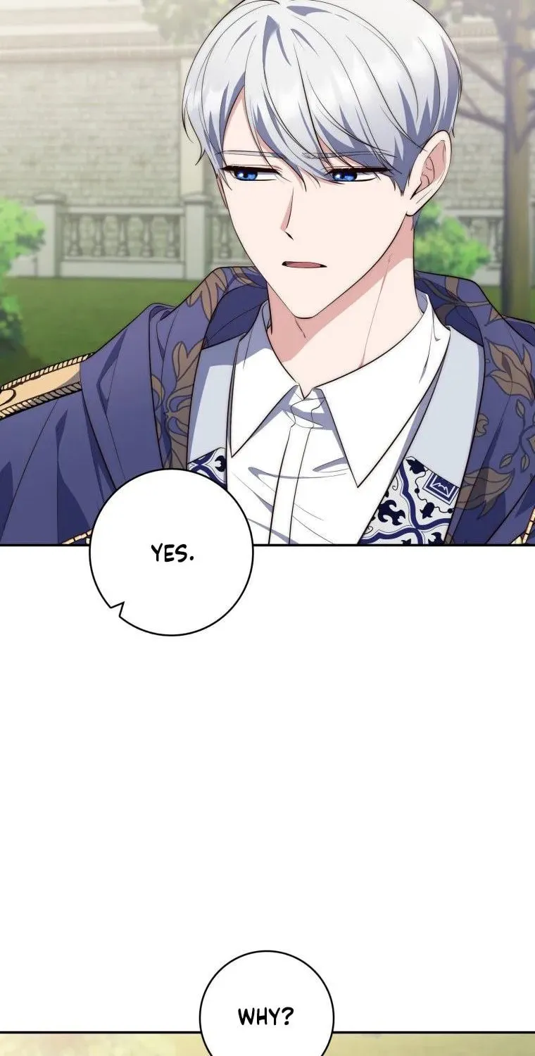 A Princess Who Reads Fortune Chapter 19 page 10 - 