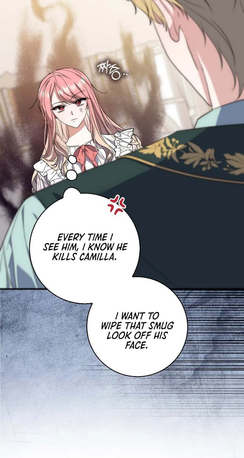 A Princess Who Reads Fortune Chapter 2 page 11 - 
