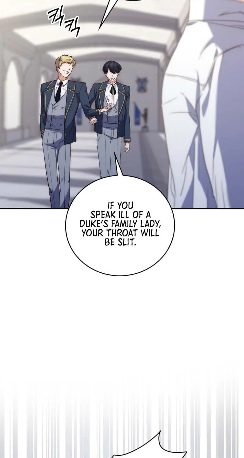 A Princess Who Reads Fortune Chapter 2 page 104 - 