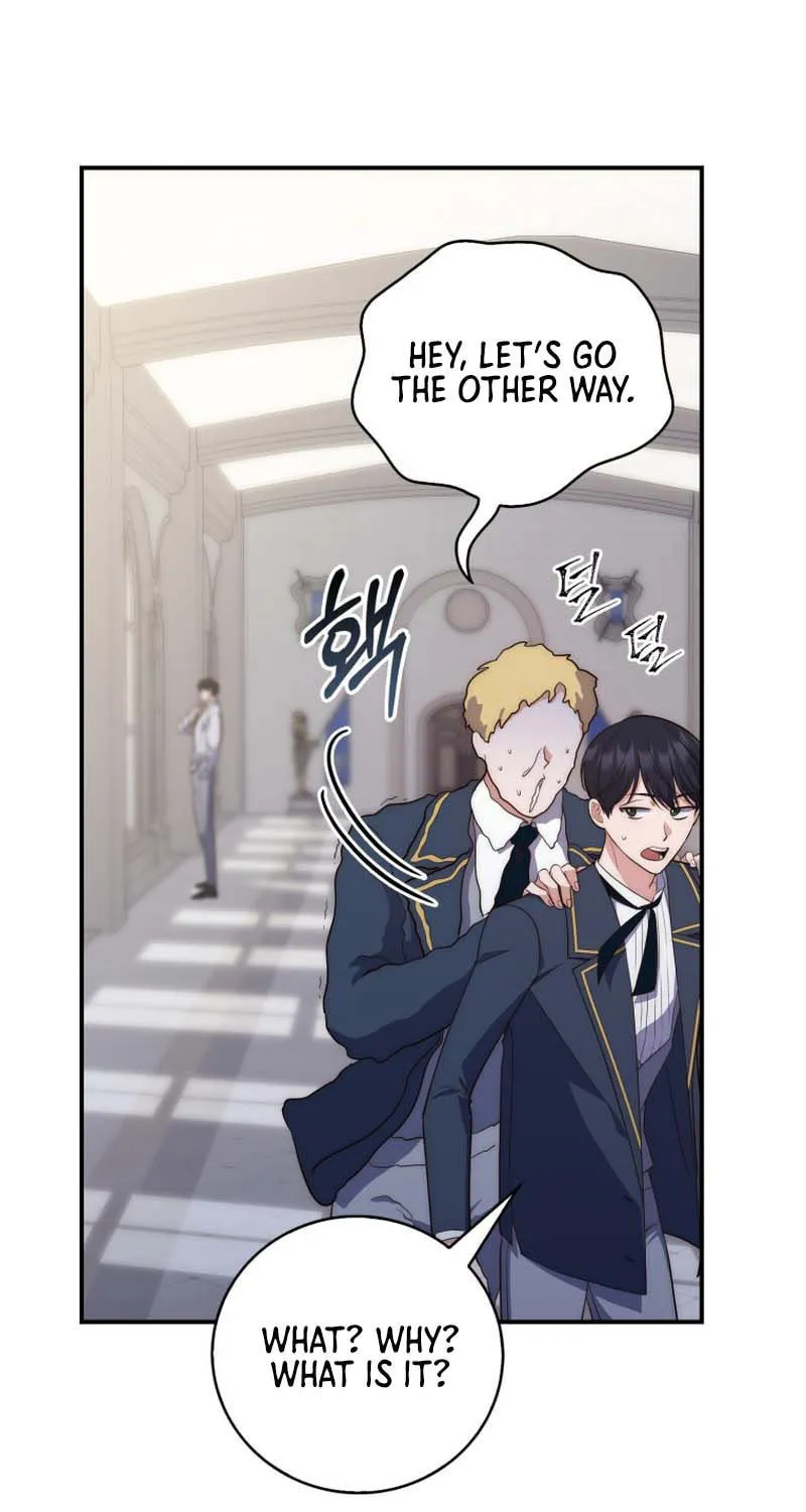 A Princess Who Reads Fortune Chapter 2 page 106 - 