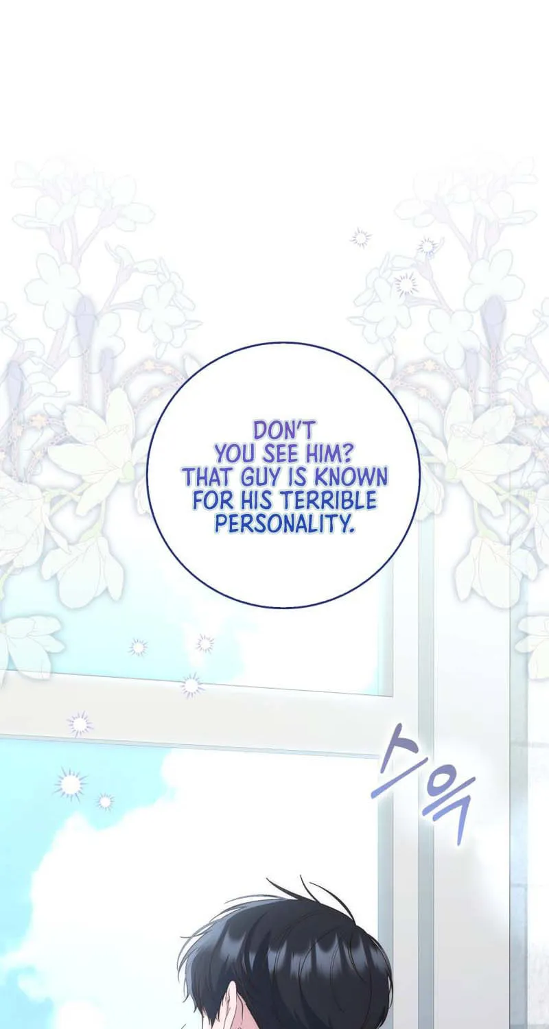 A Princess Who Reads Fortune Chapter 2 page 107 - 