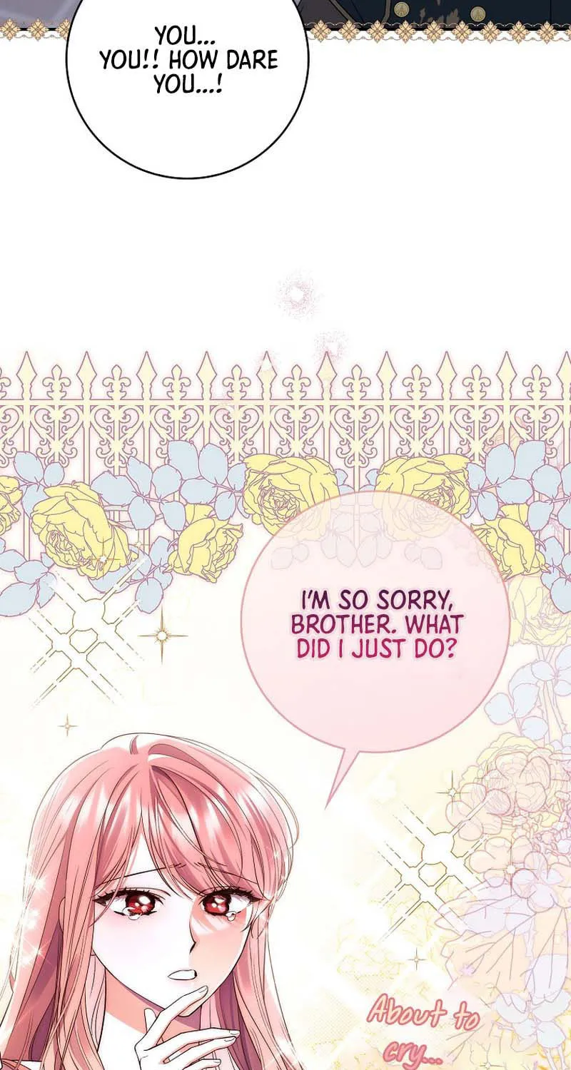 A Princess Who Reads Fortune Chapter 2 page 13 - 