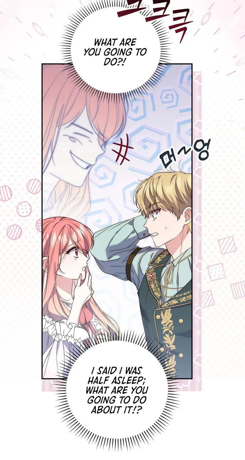 A Princess Who Reads Fortune Chapter 2 page 15 - 