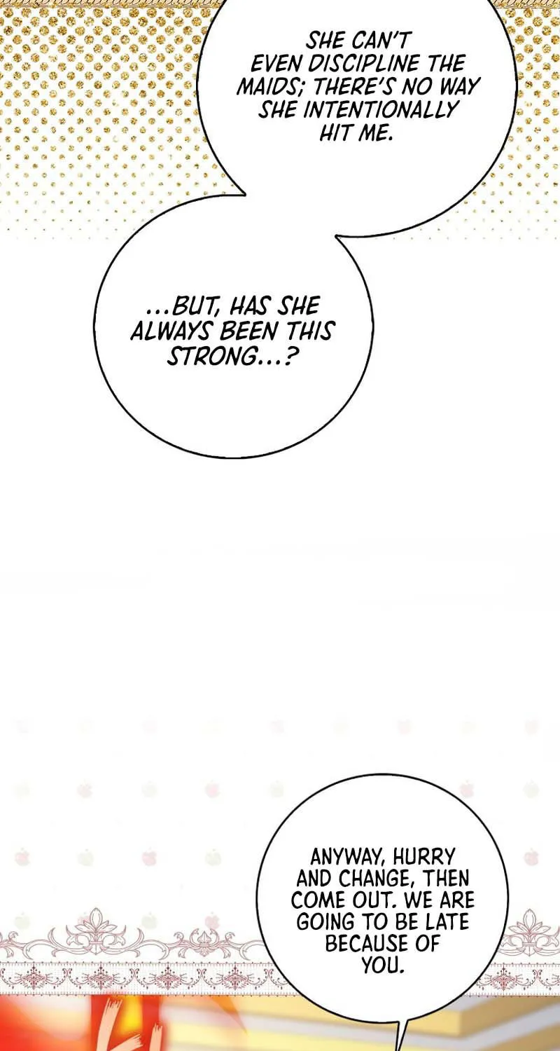 A Princess Who Reads Fortune Chapter 2 page 17 - 