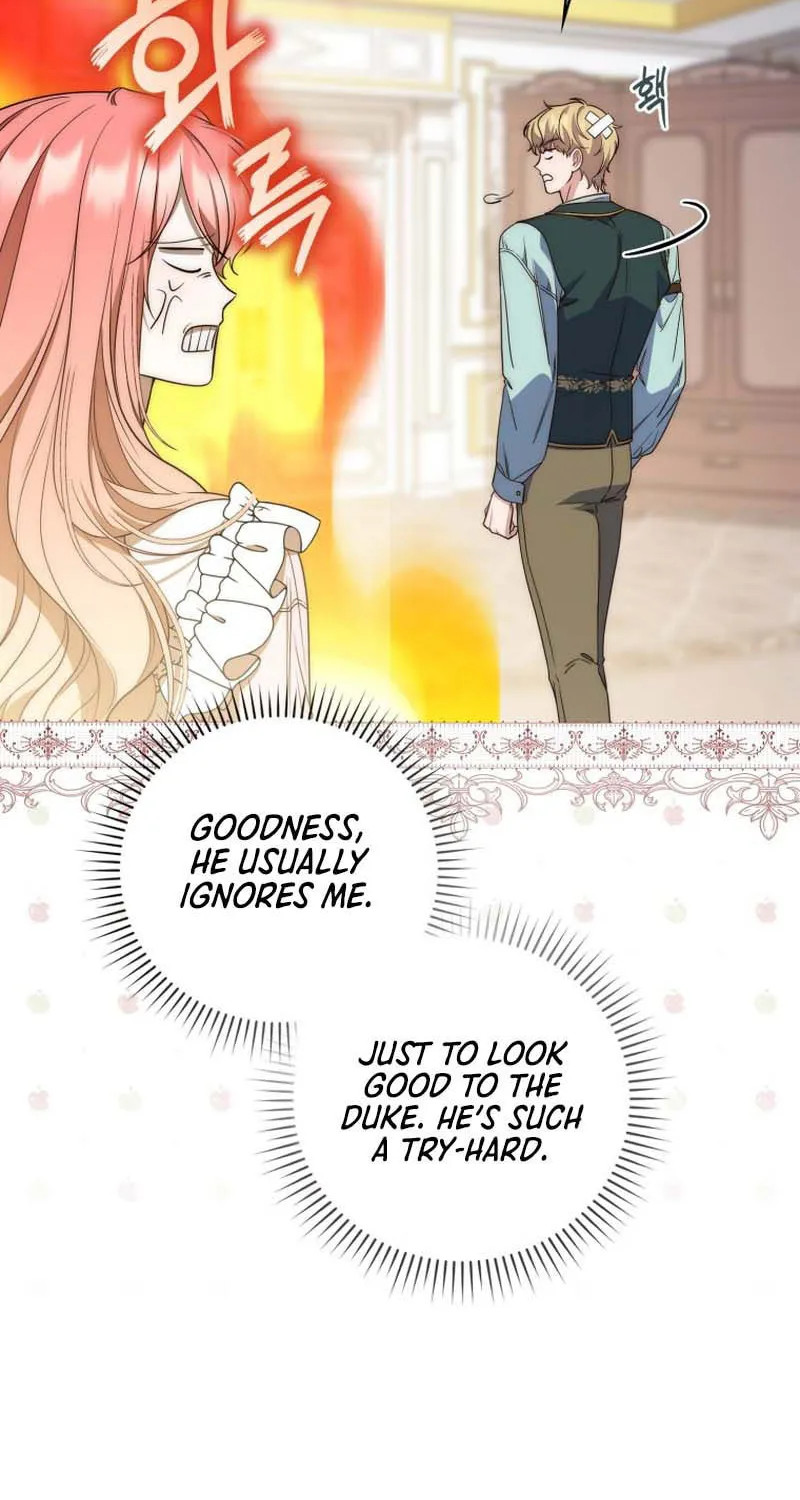 A Princess Who Reads Fortune Chapter 2 page 18 - 