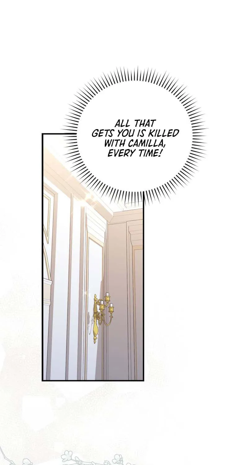 A Princess Who Reads Fortune Chapter 2 page 19 - 