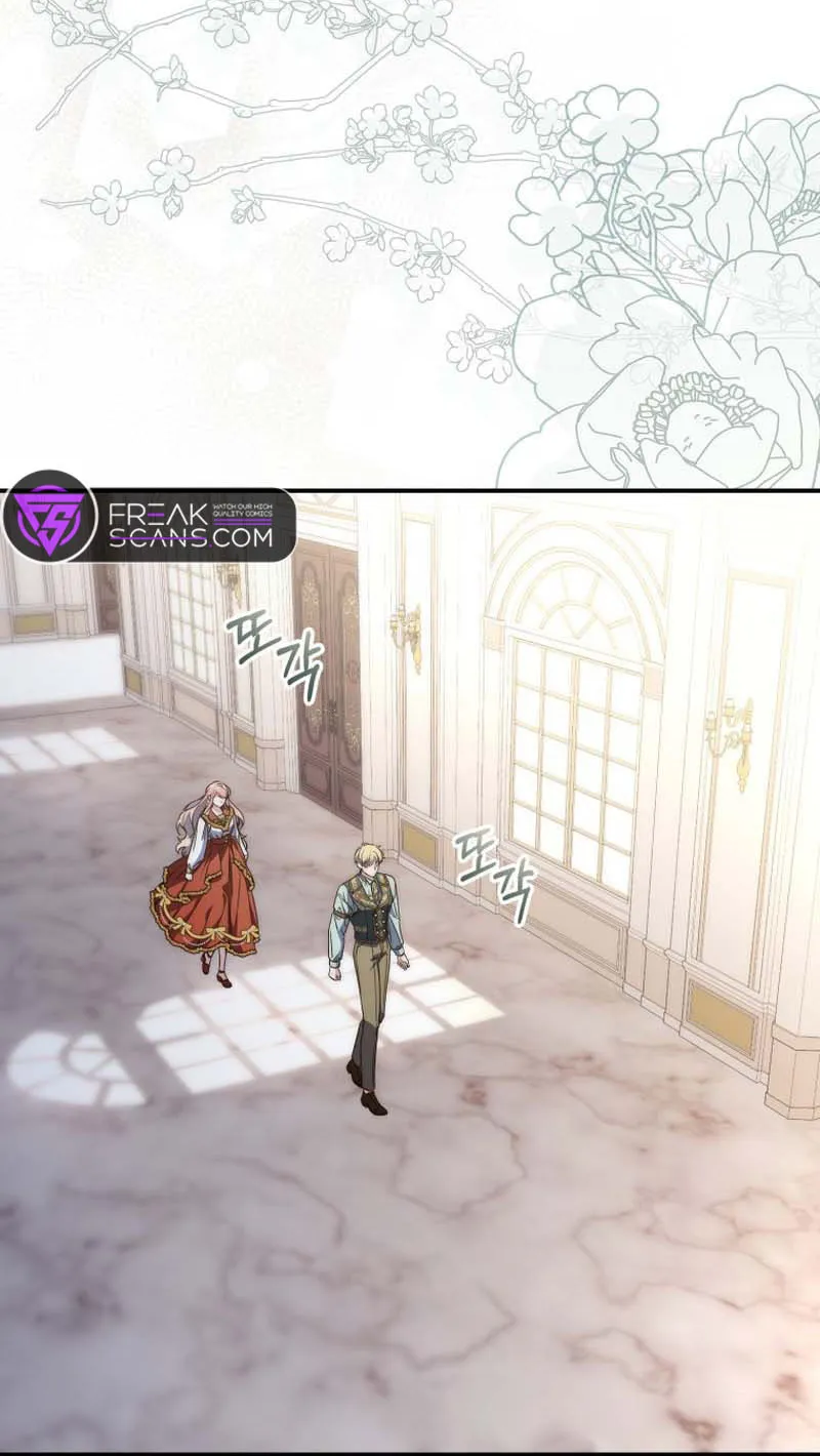 A Princess Who Reads Fortune Chapter 2 page 20 - 