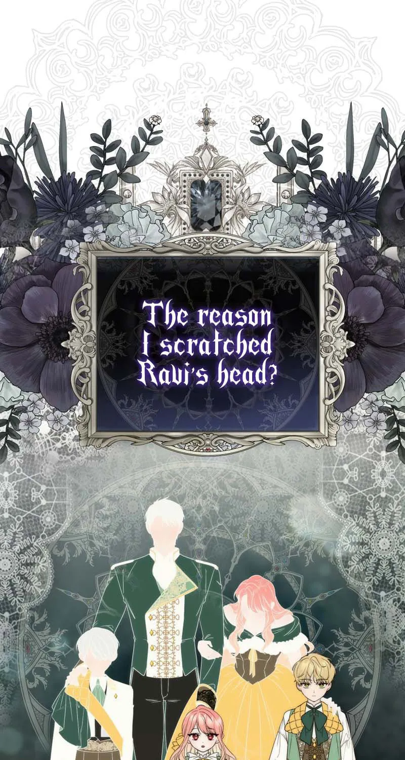 A Princess Who Reads Fortune Chapter 2 page 3 - 