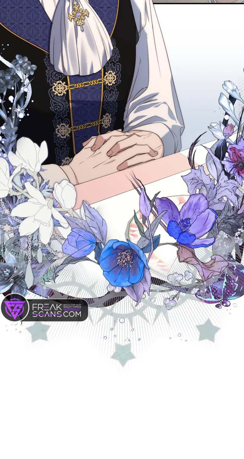 A Princess Who Reads Fortune Chapter 2 page 28 - 