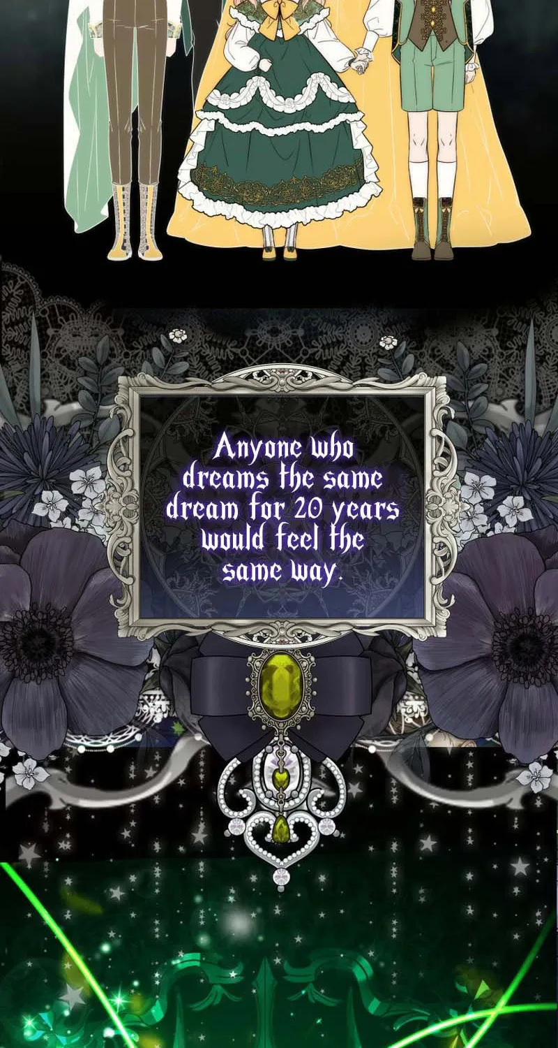 A Princess Who Reads Fortune Chapter 2 page 4 - 