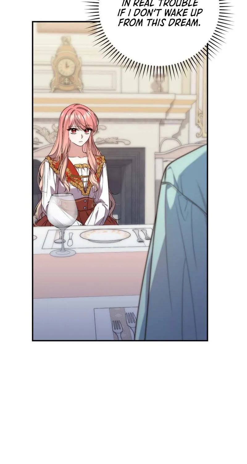 A Princess Who Reads Fortune Chapter 2 page 32 - 