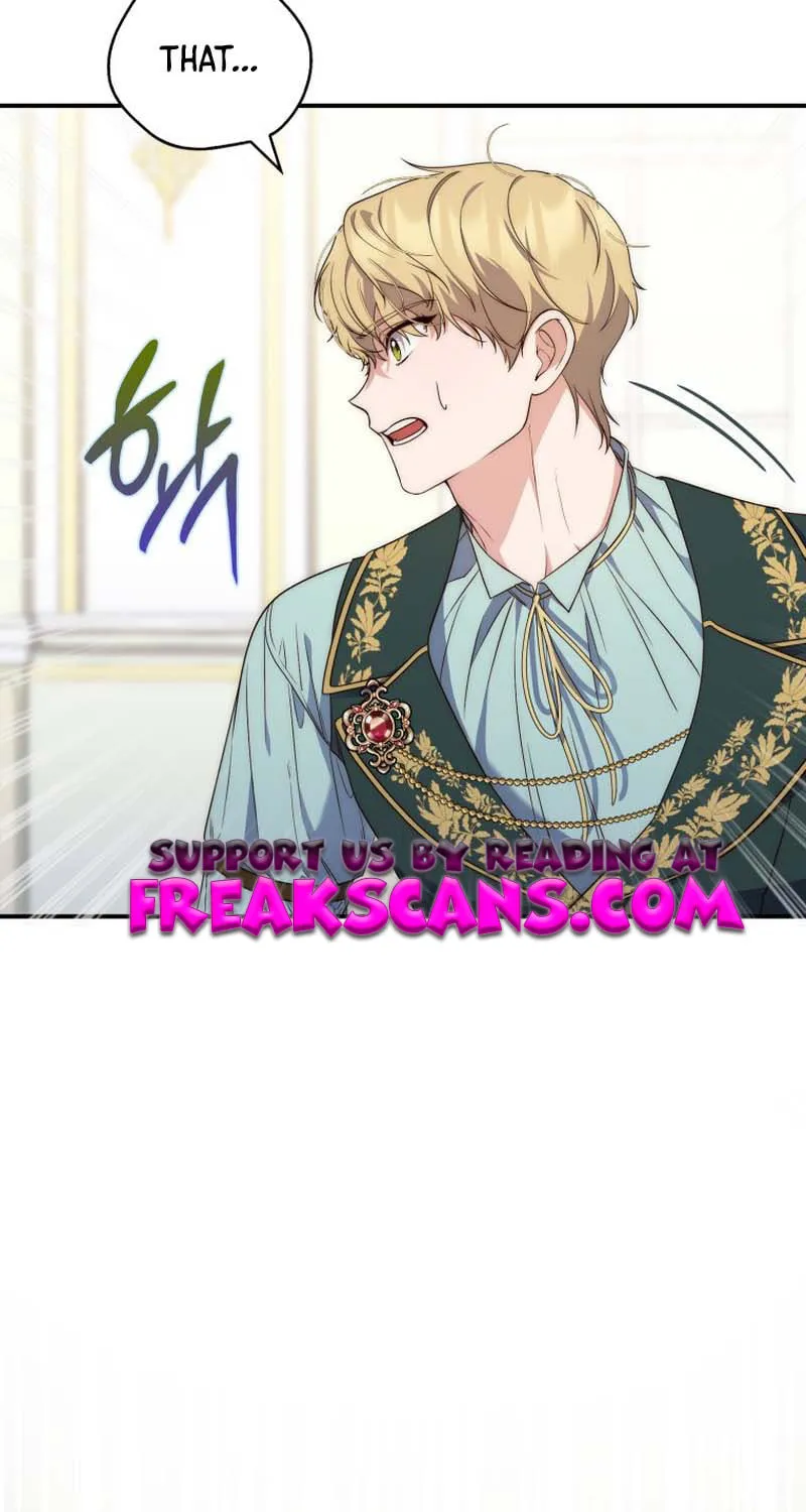 A Princess Who Reads Fortune Chapter 2 page 37 - 