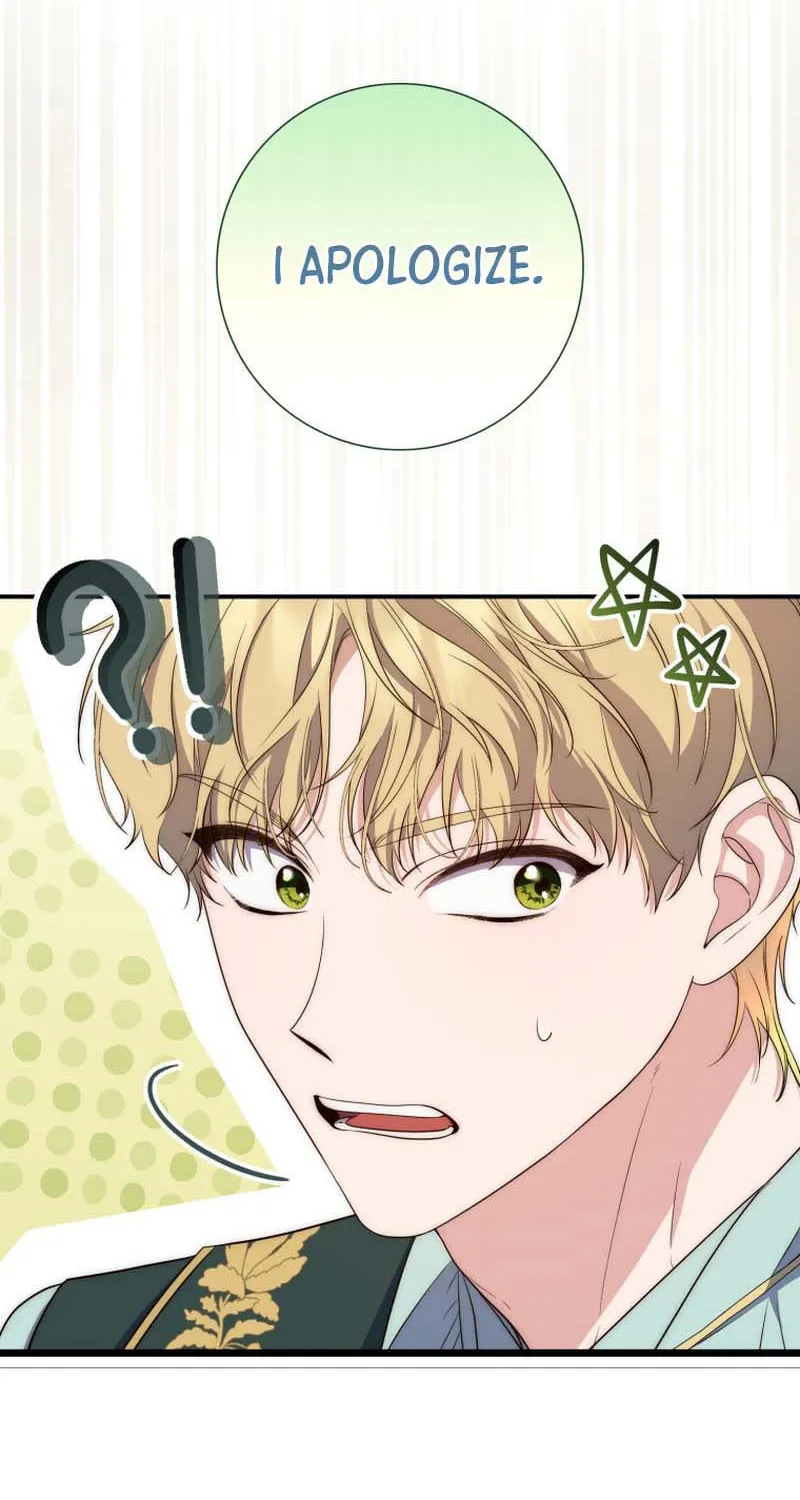 A Princess Who Reads Fortune Chapter 2 page 38 - 
