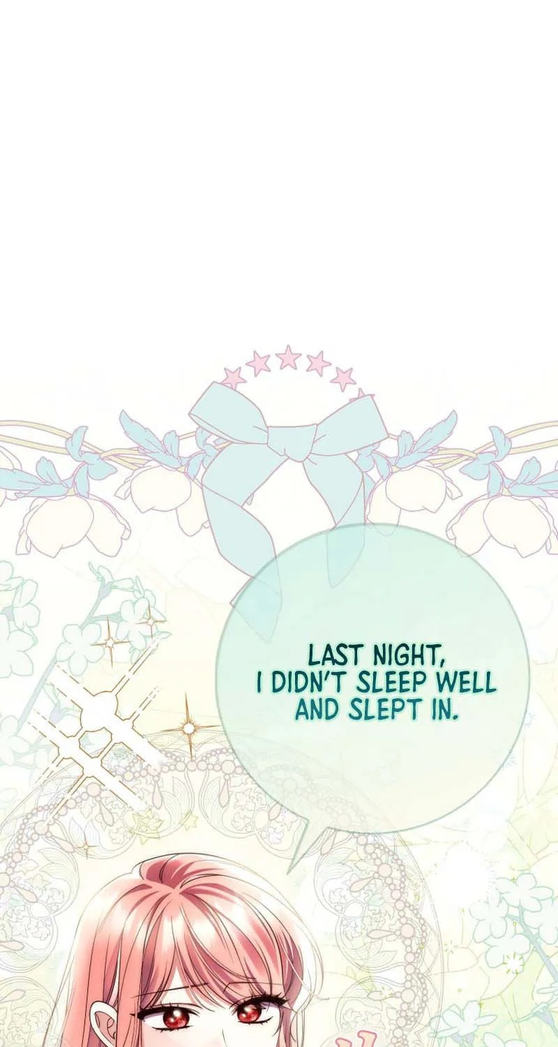 A Princess Who Reads Fortune Chapter 2 page 39 - 