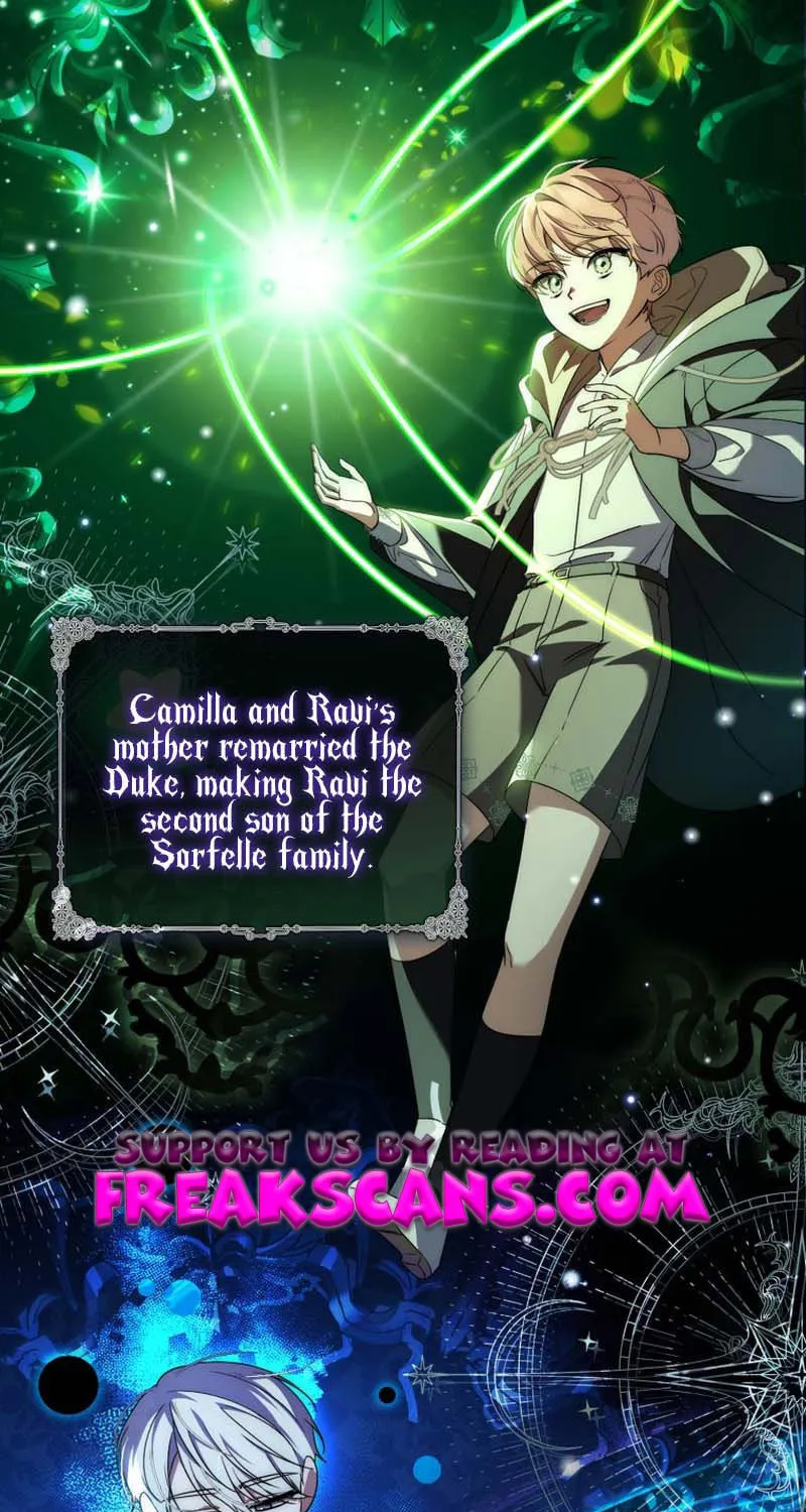 A Princess Who Reads Fortune Chapter 2 page 5 - 