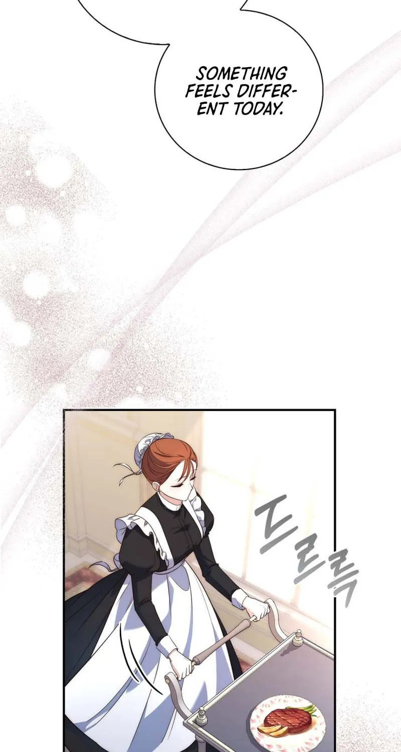 A Princess Who Reads Fortune Chapter 2 page 42 - 