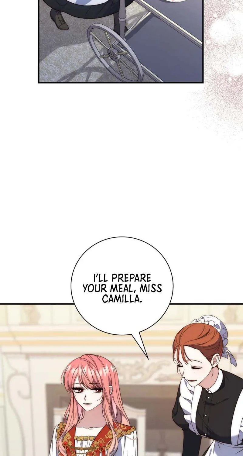 A Princess Who Reads Fortune Chapter 2 page 43 - 