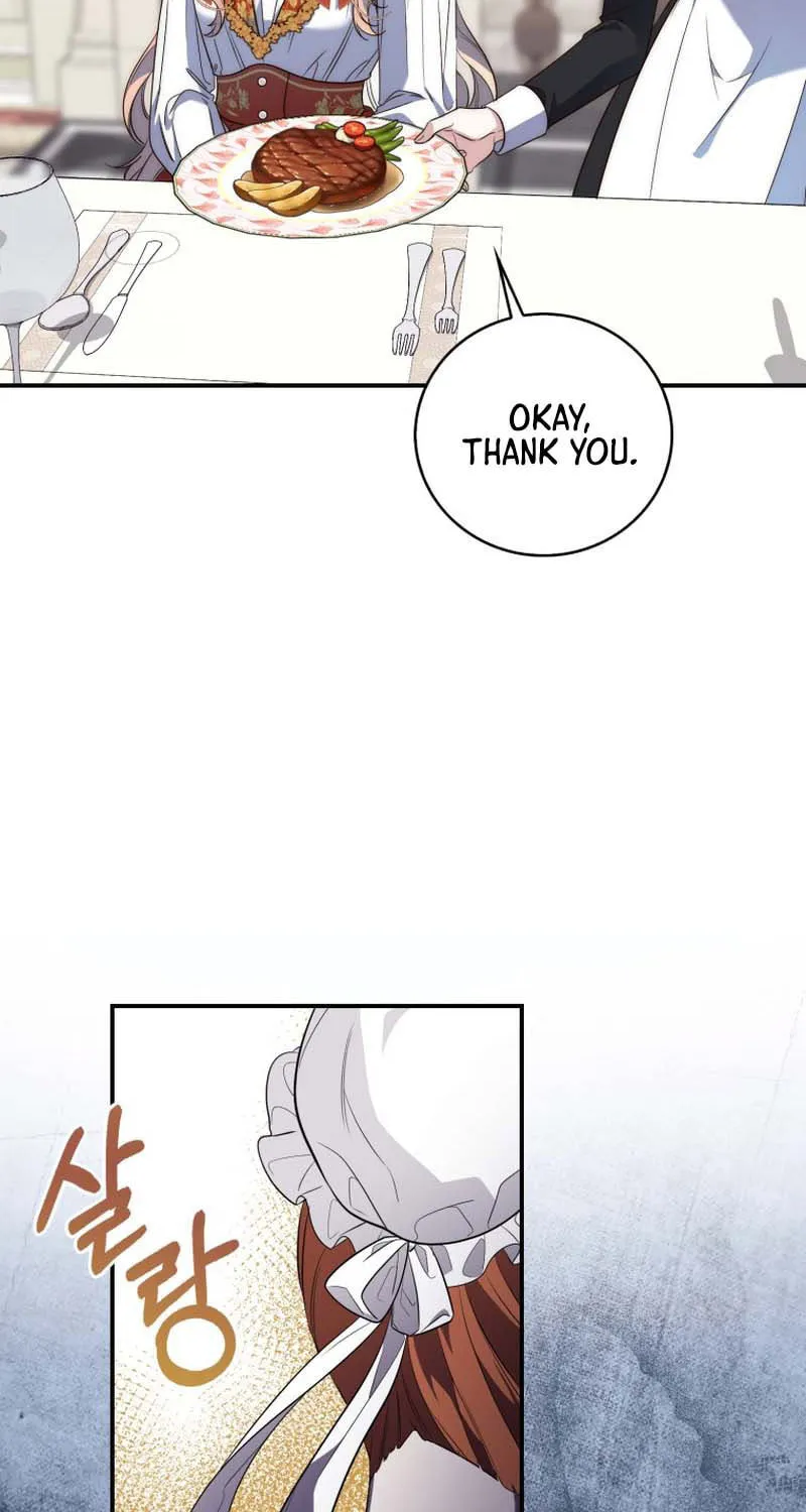 A Princess Who Reads Fortune Chapter 2 page 44 - 
