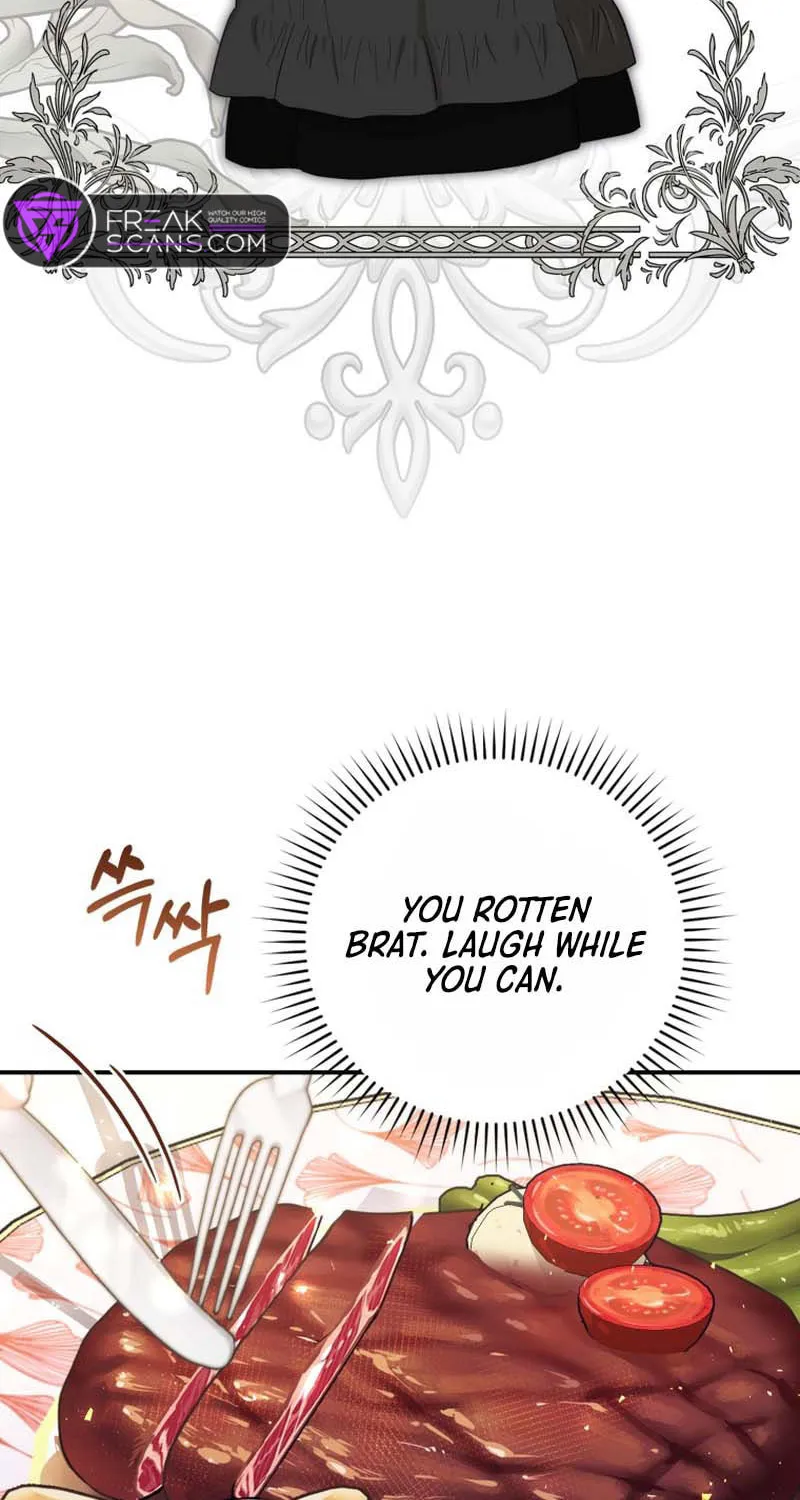 A Princess Who Reads Fortune Chapter 2 page 48 - 