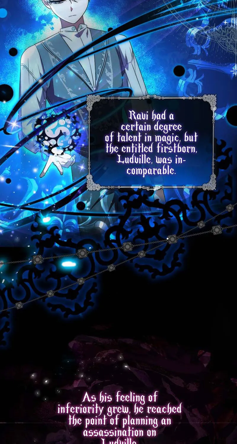 A Princess Who Reads Fortune Chapter 2 page 6 - 