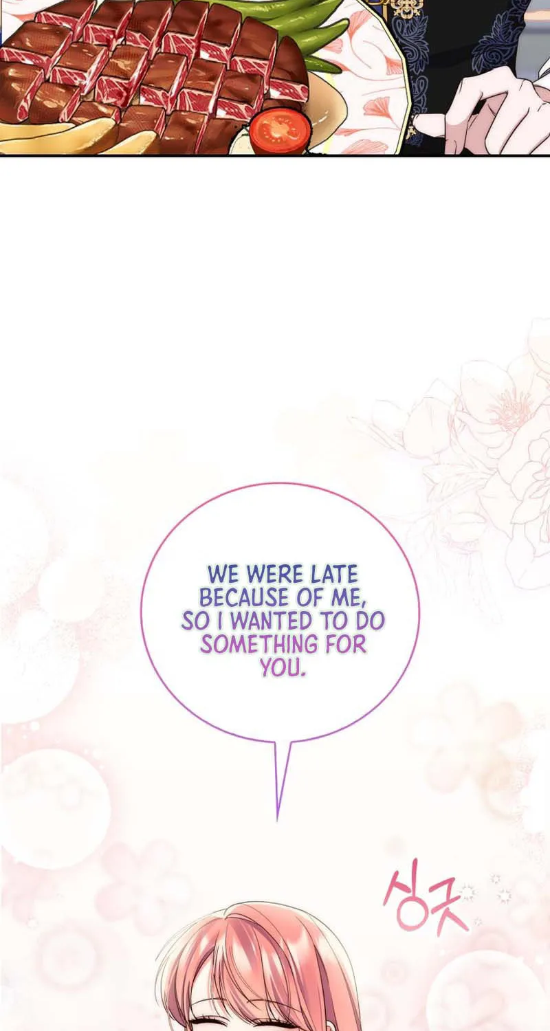 A Princess Who Reads Fortune Chapter 2 page 52 - 