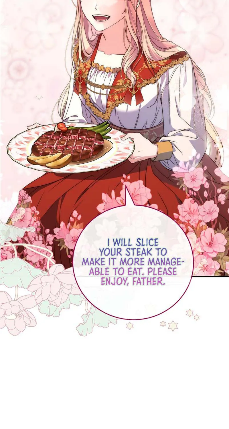 A Princess Who Reads Fortune Chapter 2 page 53 - 