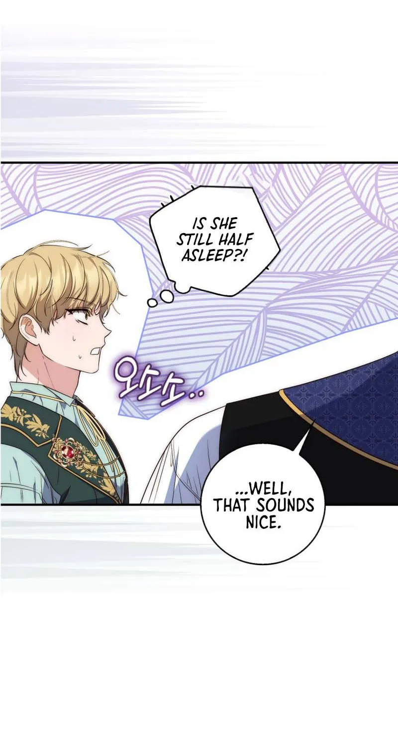 A Princess Who Reads Fortune Chapter 2 page 54 - 