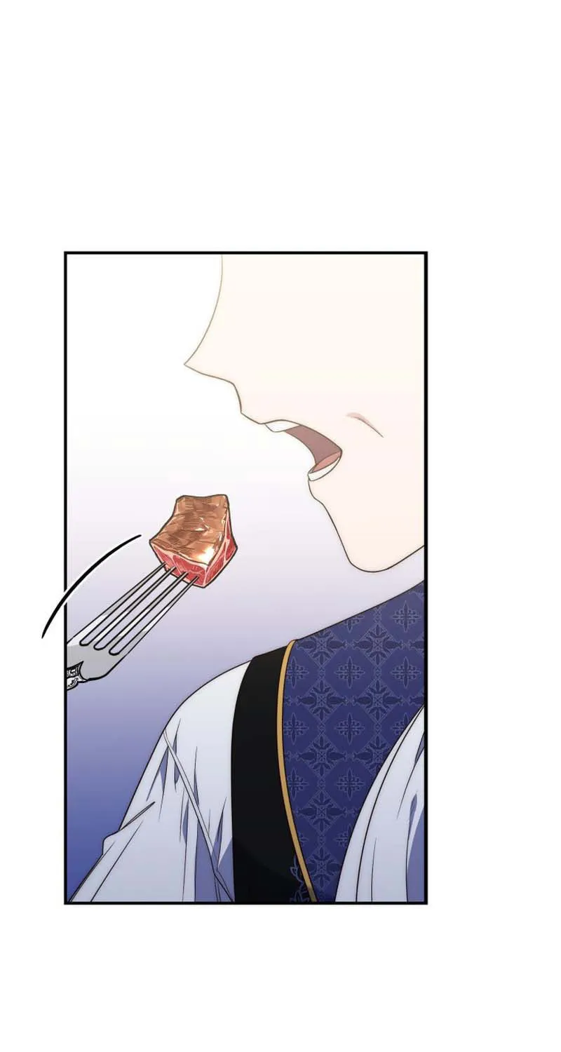 A Princess Who Reads Fortune Chapter 2 page 55 - 