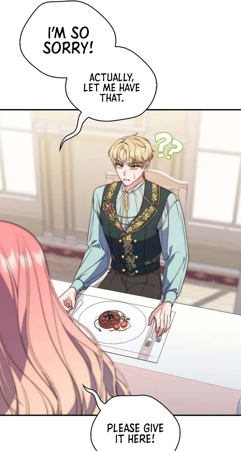 A Princess Who Reads Fortune Chapter 2 page 61 - 