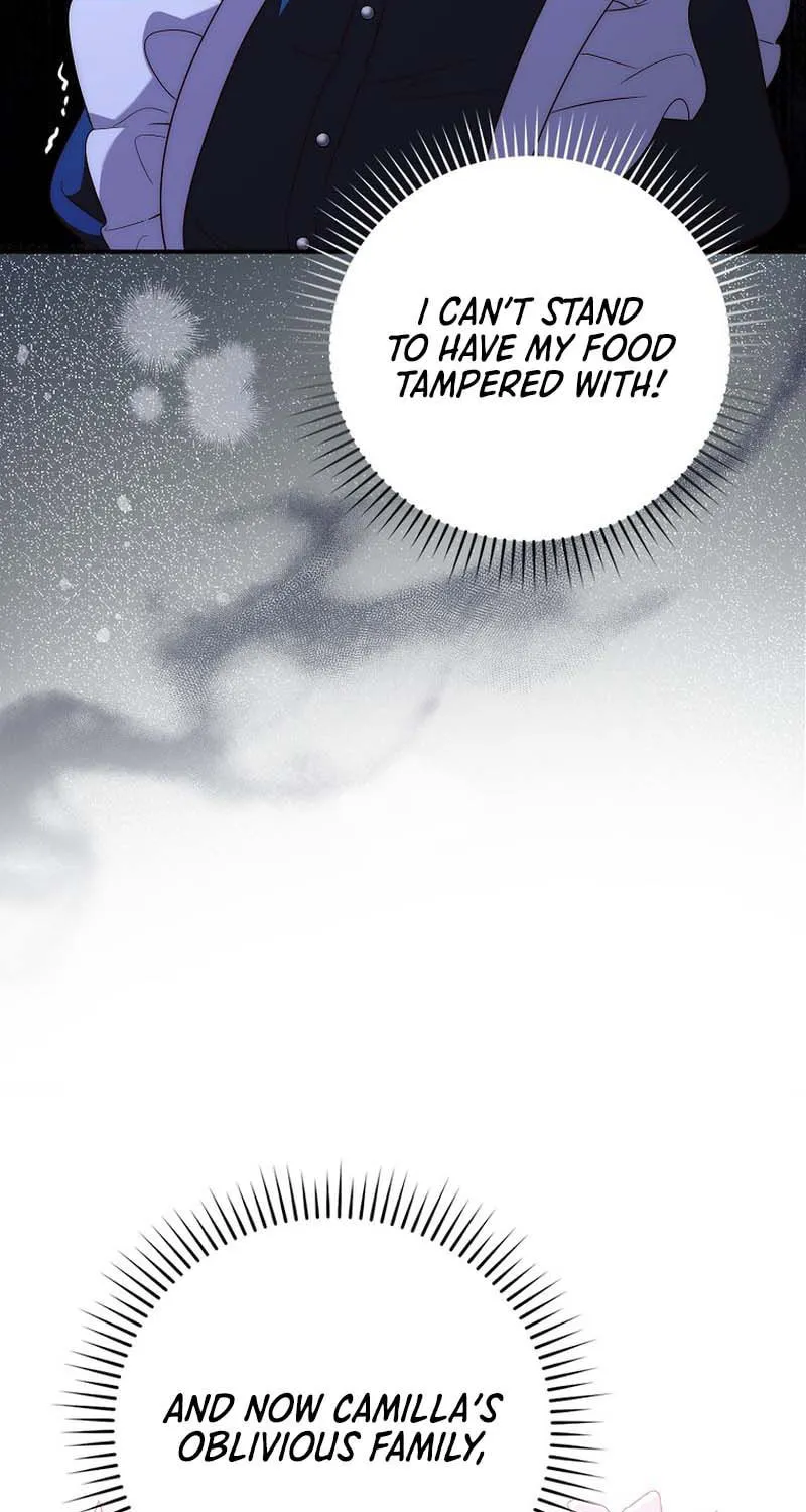 A Princess Who Reads Fortune Chapter 2 page 67 - 