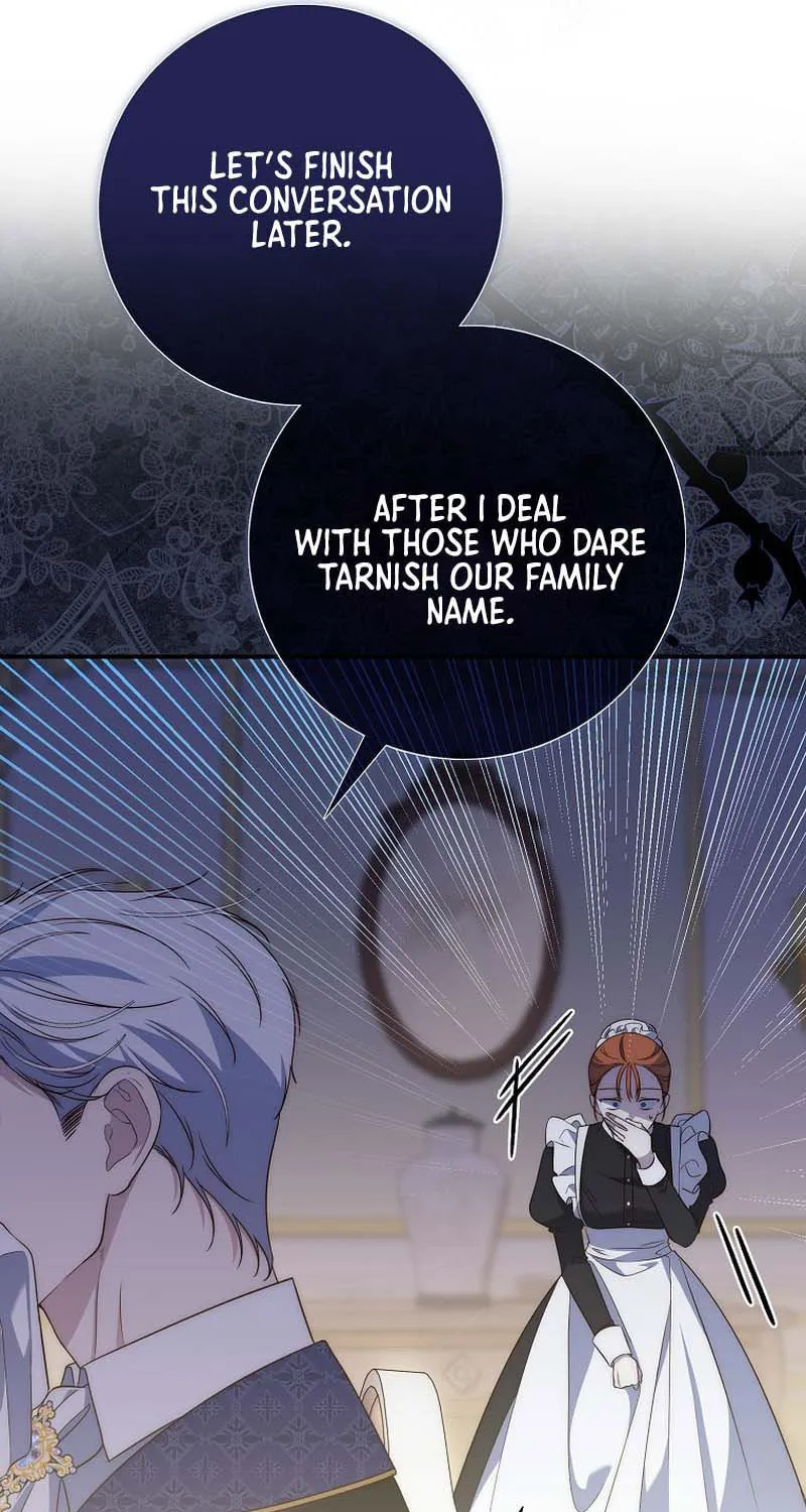 A Princess Who Reads Fortune Chapter 2 page 70 - 
