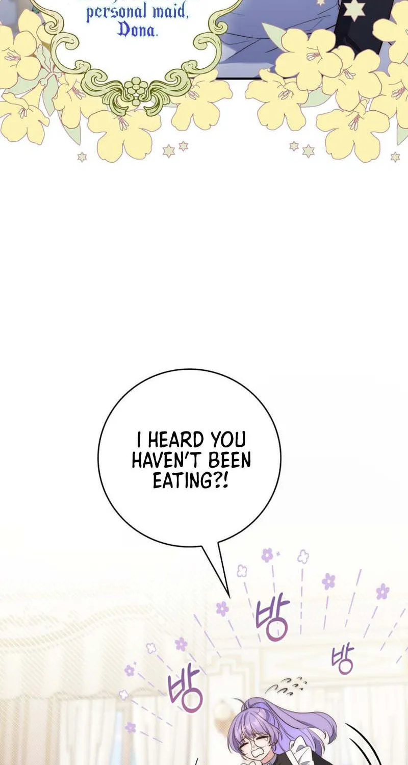 A Princess Who Reads Fortune Chapter 2 page 81 - 