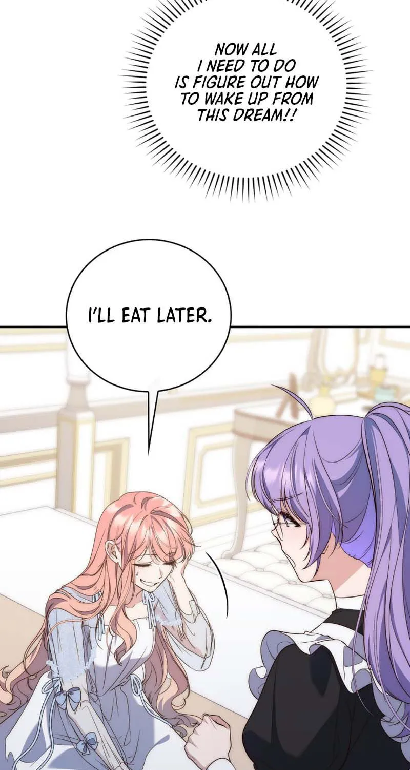 A Princess Who Reads Fortune Chapter 2 page 86 - 