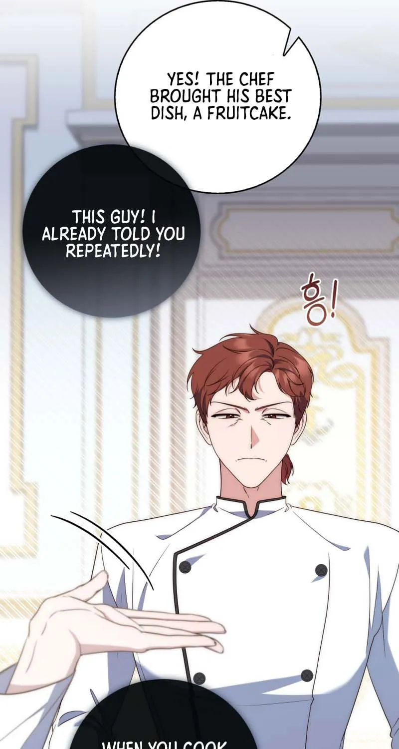 A Princess Who Reads Fortune Chapter 2 page 90 - 
