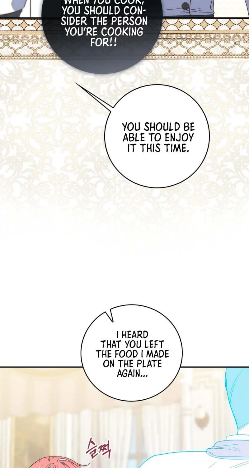 A Princess Who Reads Fortune Chapter 2 page 91 - 