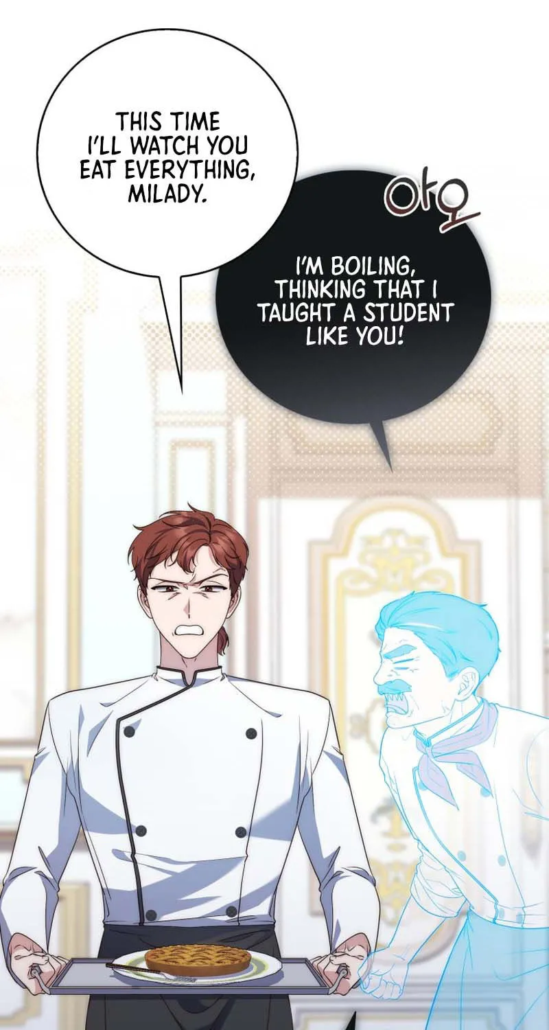 A Princess Who Reads Fortune Chapter 2 page 93 - 