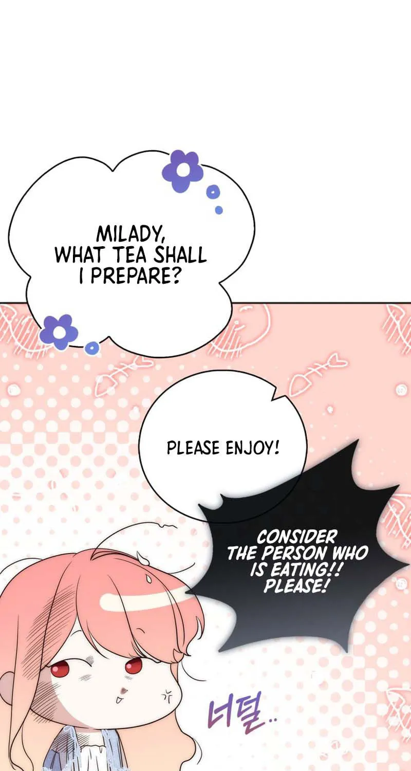 A Princess Who Reads Fortune Chapter 2 page 96 - 