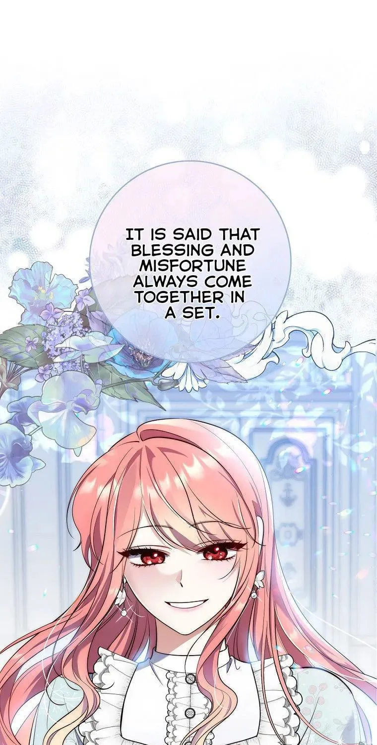 A Princess Who Reads Fortune Chapter 20 page 2 - 