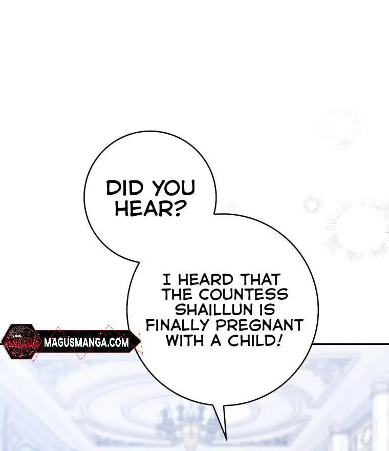 A Princess Who Reads Fortune Chapter 20 page 11 - 