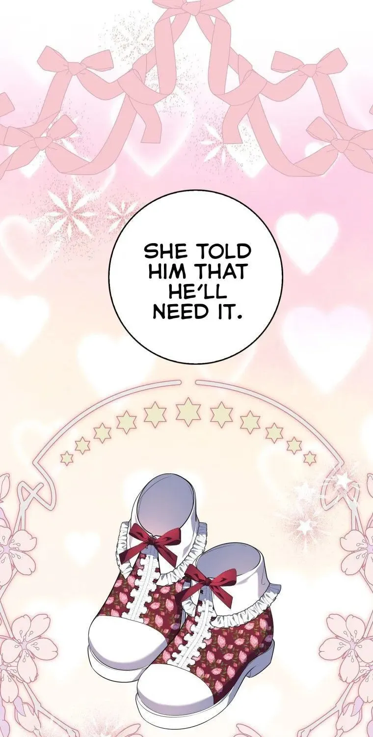 A Princess Who Reads Fortune Chapter 20 page 13 - 
