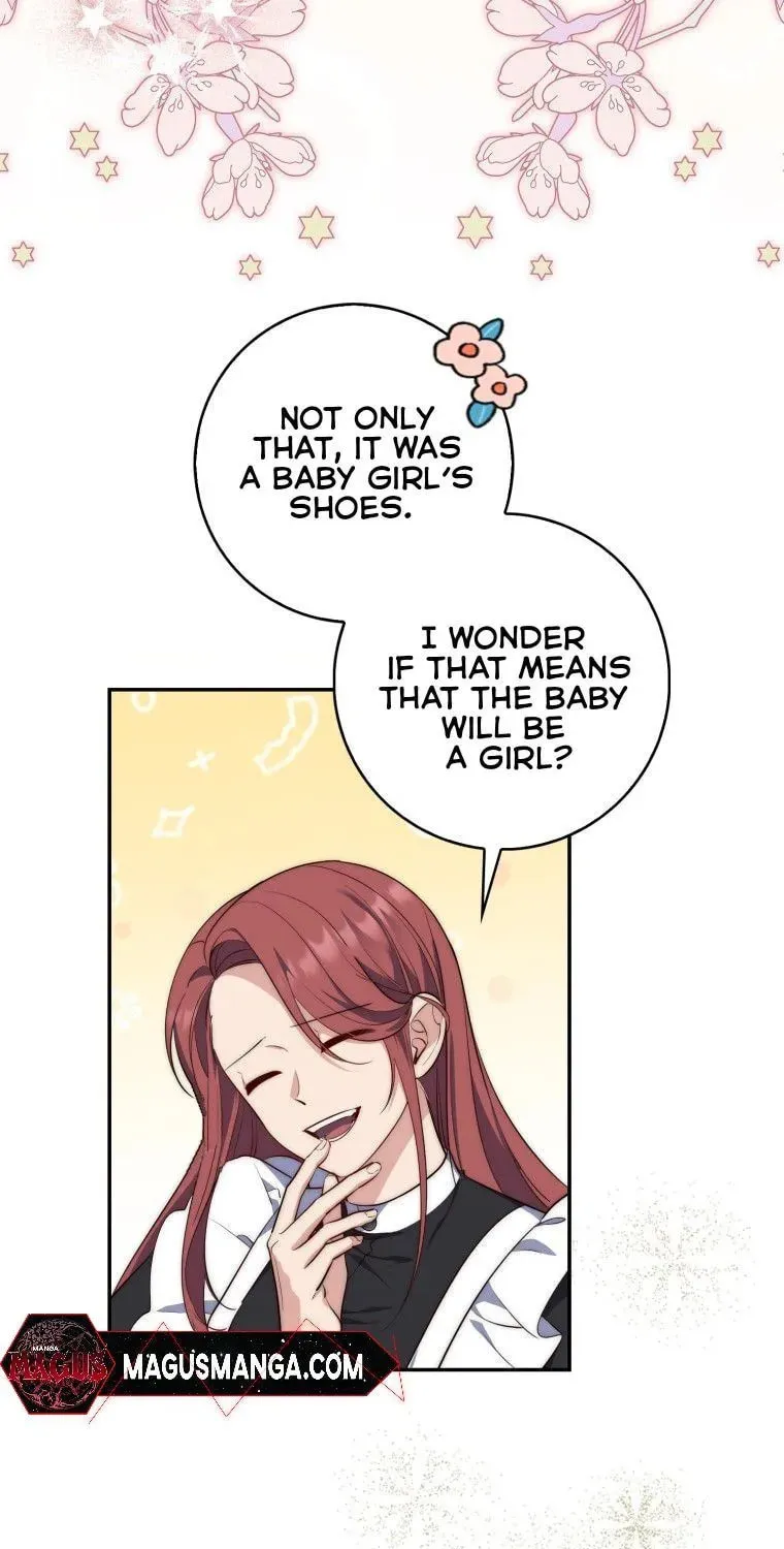 A Princess Who Reads Fortune Chapter 20 page 14 - 