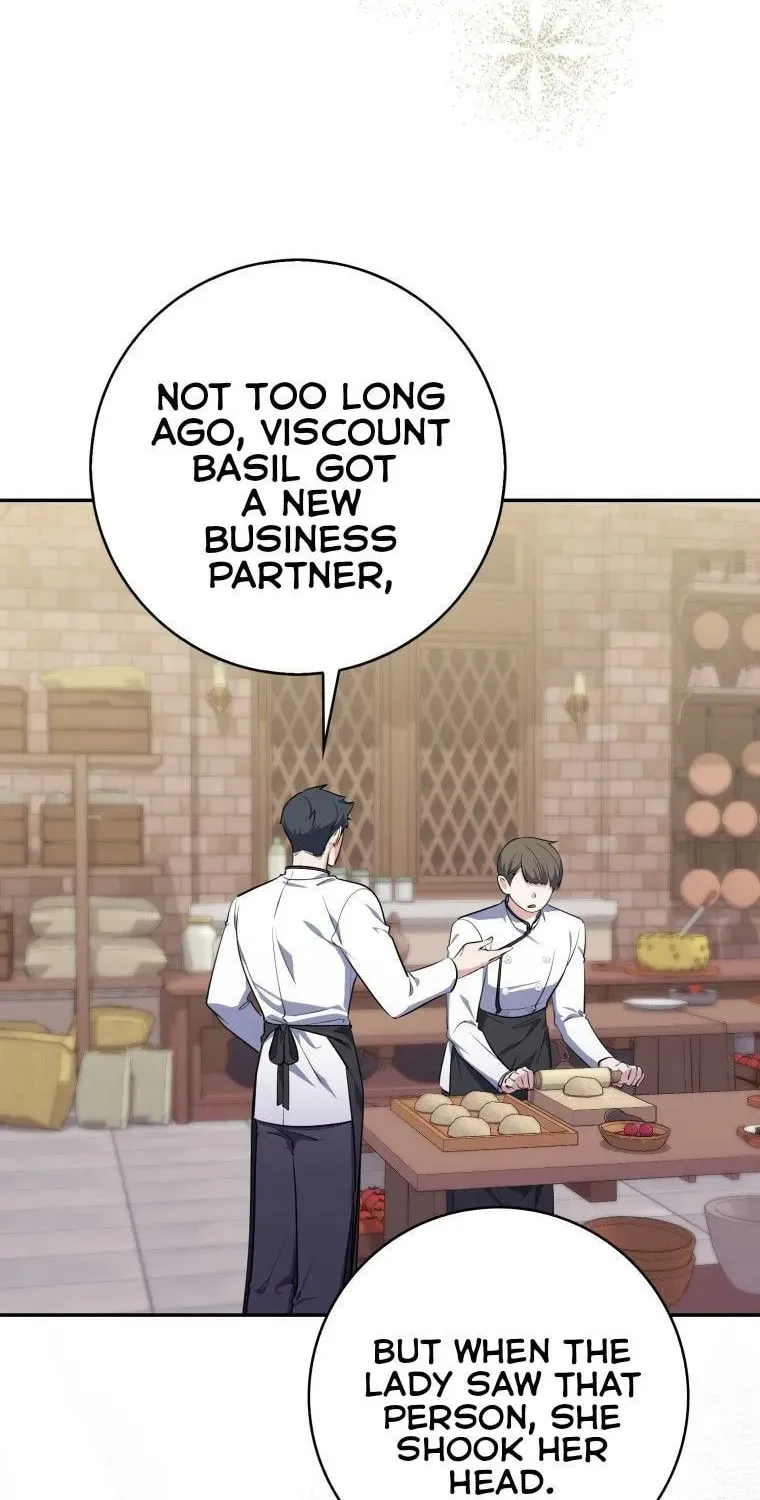 A Princess Who Reads Fortune Chapter 20 page 15 - 