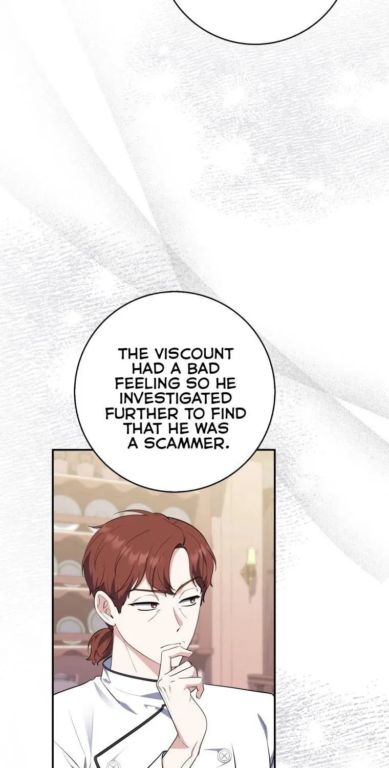 A Princess Who Reads Fortune Chapter 20 page 16 - 