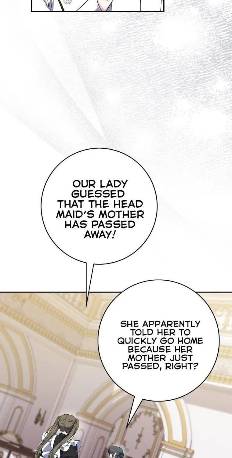 A Princess Who Reads Fortune Chapter 20 page 17 - 