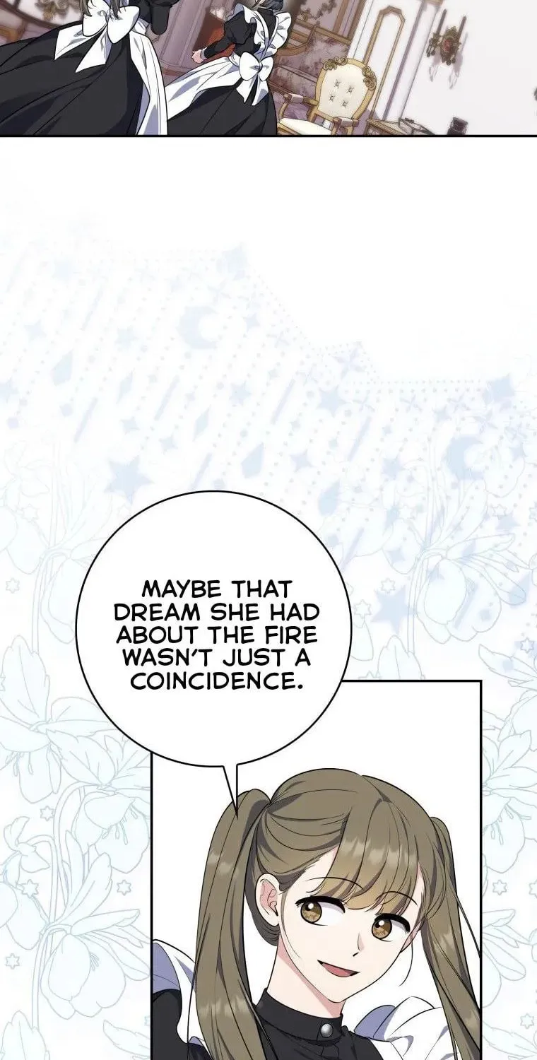 A Princess Who Reads Fortune Chapter 20 page 18 - 
