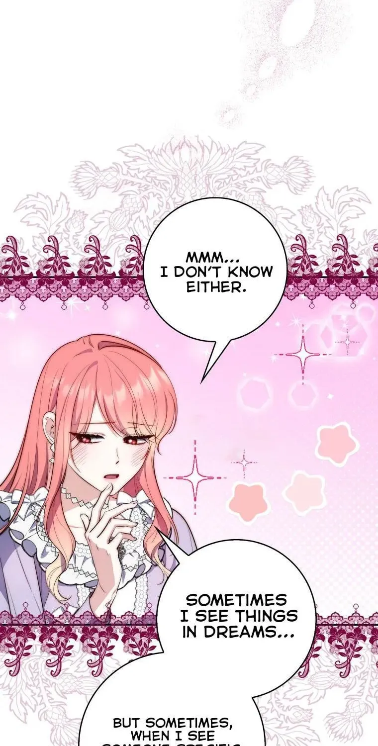 A Princess Who Reads Fortune Chapter 20 page 23 - 